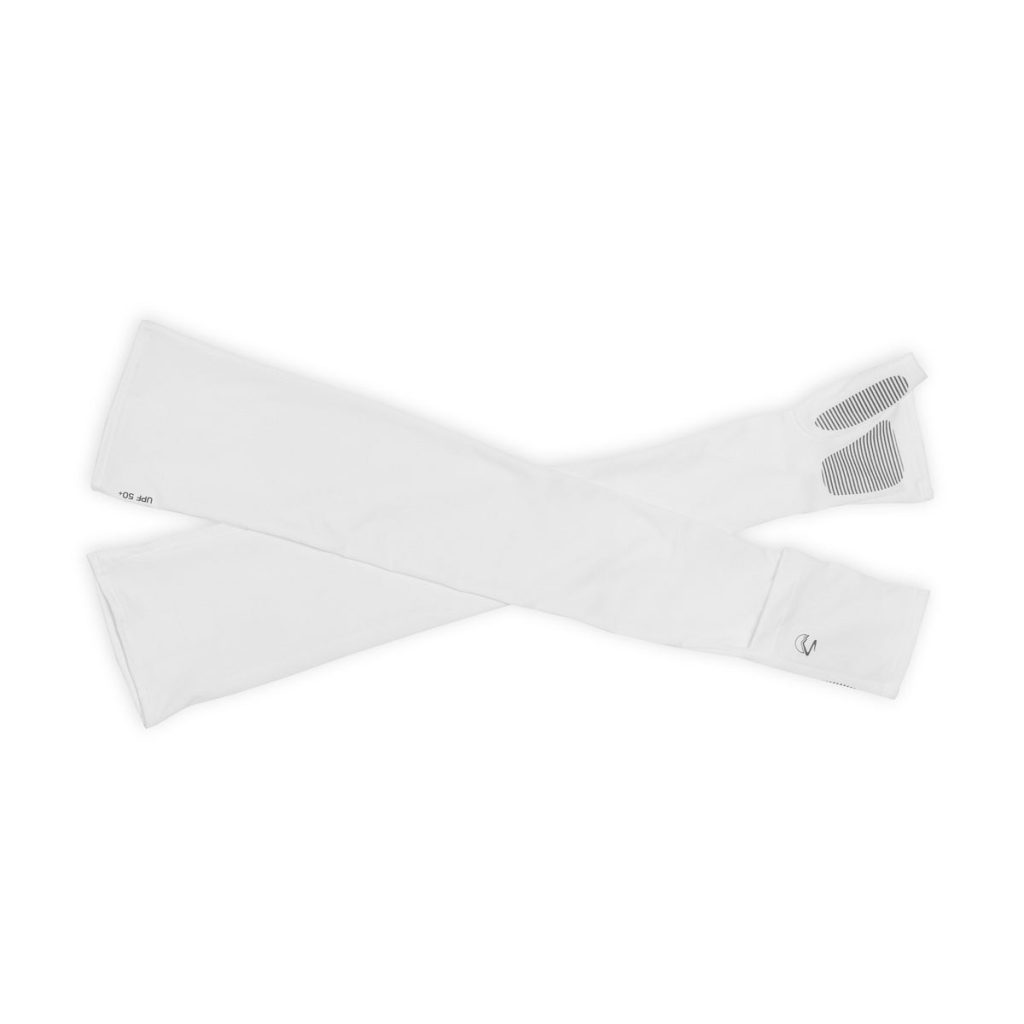 UVShield Cool Sleeves with hand cover