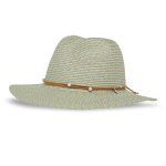 Wanderlust Fedora