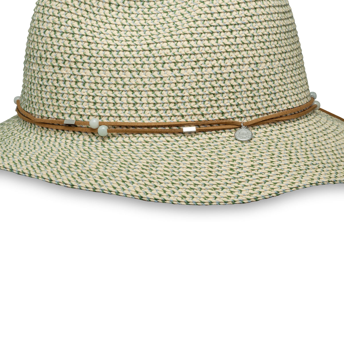 Wanderlust Fedora